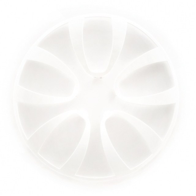 1-241INS 15 WHITE